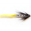 Blae & Silver yellow tail 2