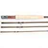 Fish Fishing Tackle Stillwater x 4 9ft 6" 6 / 7 IM8 Carbon Fibre Fly Rod