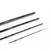 Fish Fishing Tackle Troutmaster x 4 9ft 6 / 7 IM8 Carbon Fibre Fly Rod 3