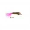 Copperknob Fluorescent Tail