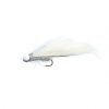 Zonker Booby Silver sparkle 2
