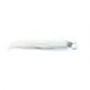 Zonker Booby Silver sparkle 3