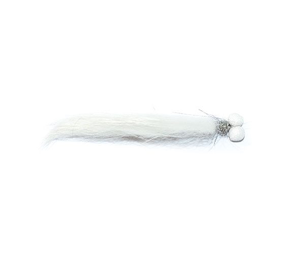 Zonker Booby Silver sparkle