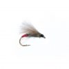 Red Butt CDC Caddis