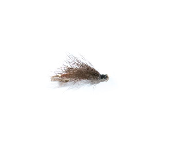 Red Butt CDC Caddis