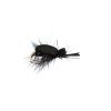 Foam beetle Killer Black Hackle