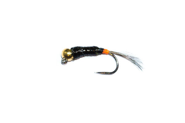 Spanish Bullet French Nymph (Barbless)