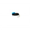 Target Foam Beetle Blue 2