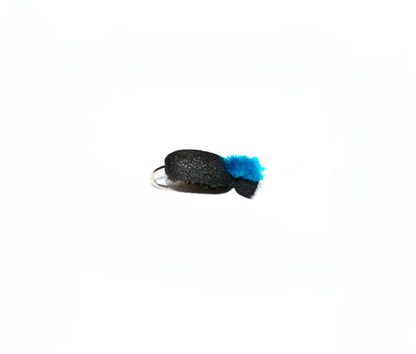 Target Foam Beetle Blue