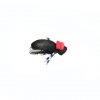 Target Hi Vis Foam beetle Black