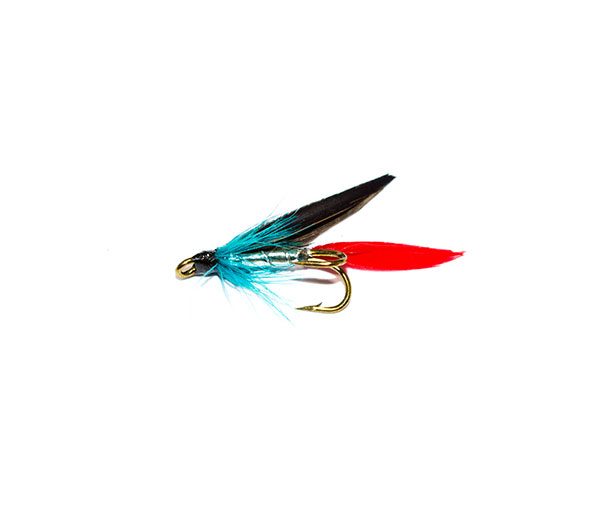 Butcher Double Wet Fly