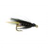 Stoats Tail Double Wet Fly