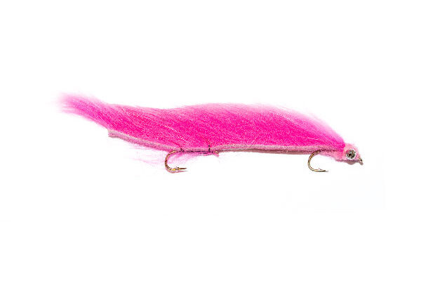 Bright Pink Mini Snake