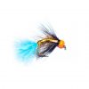 Hothead Kingfisher Snatcher